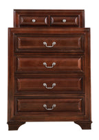 LaVita Bedroom Collection