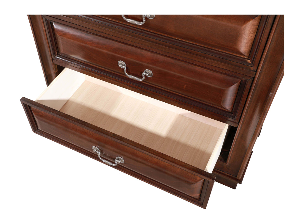 LaVita Bedroom Collection