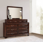 LaVita Bedroom Collection