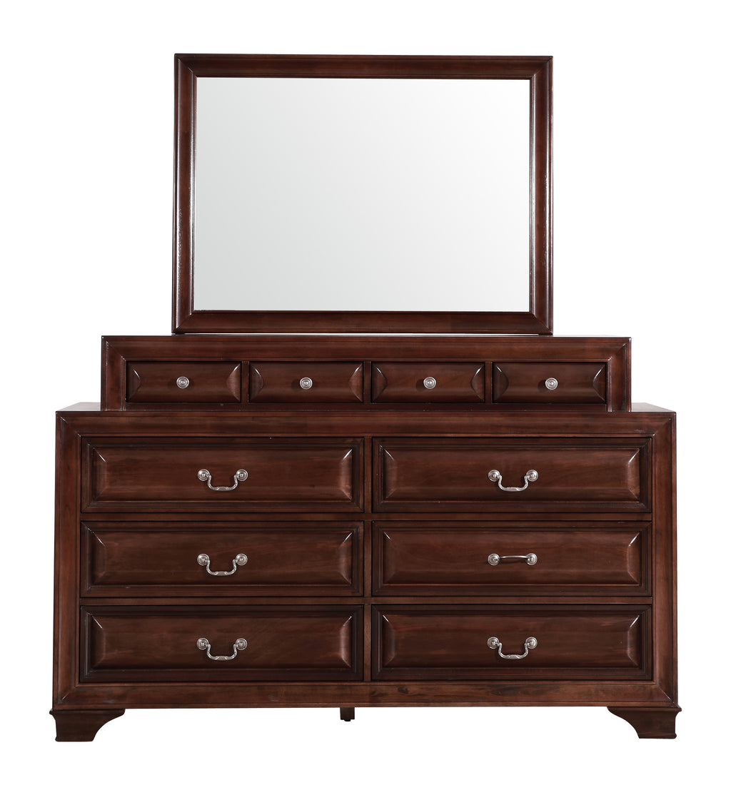 LaVita Bedroom Collection