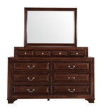 LaVita Bedroom Collection