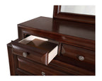 LaVita Bedroom Collection