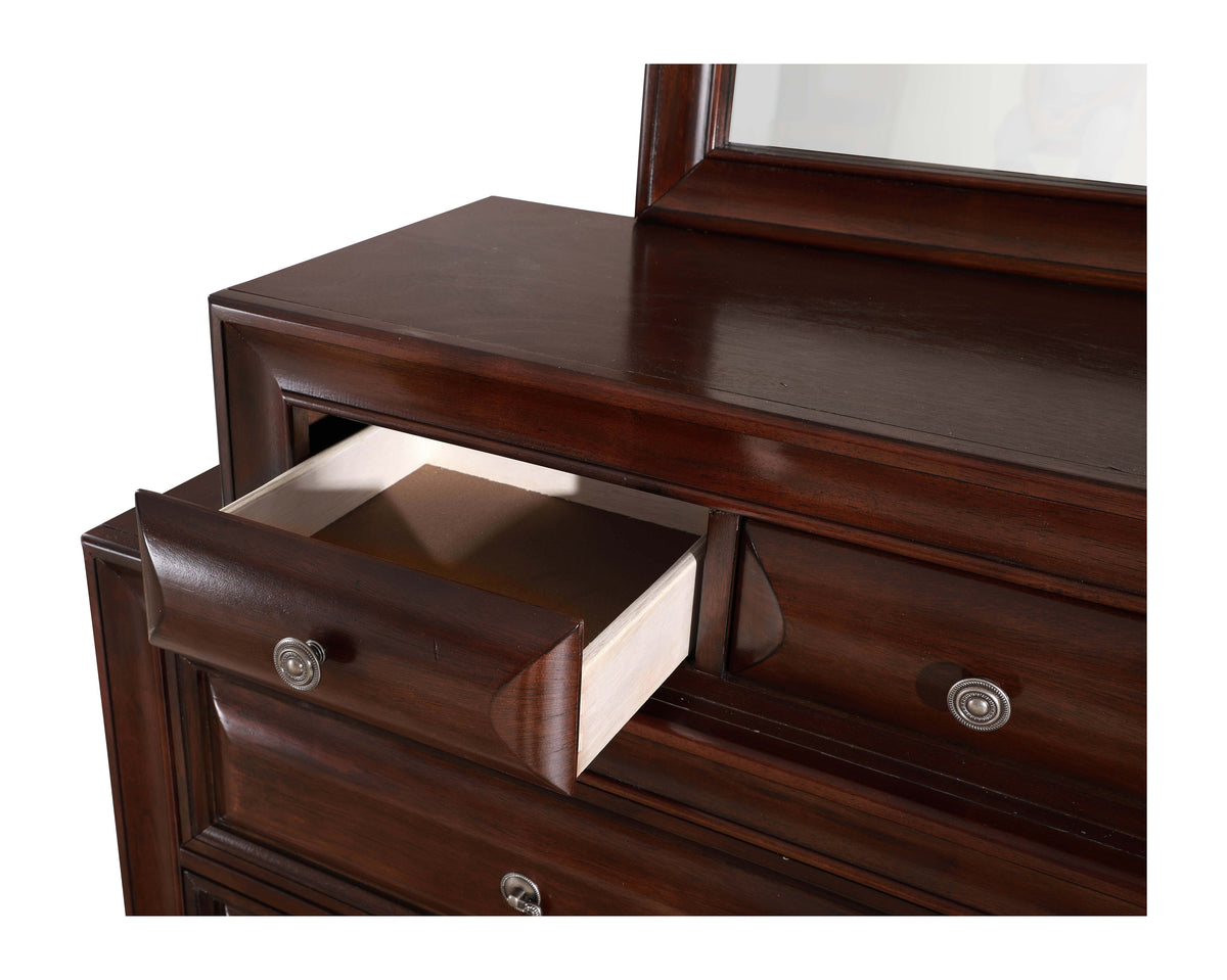 LaVita Bedroom Collection