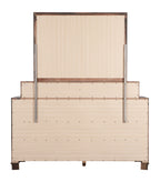 Lavita Dresser and Mirror