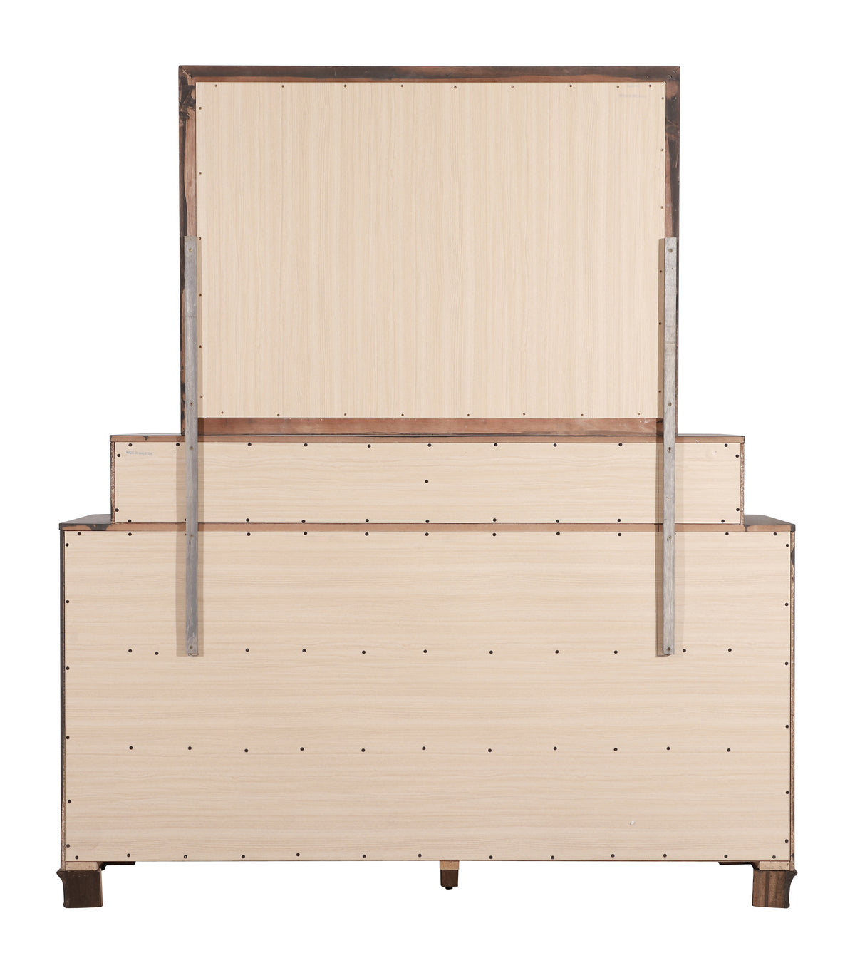 Lavita Dresser and Mirror