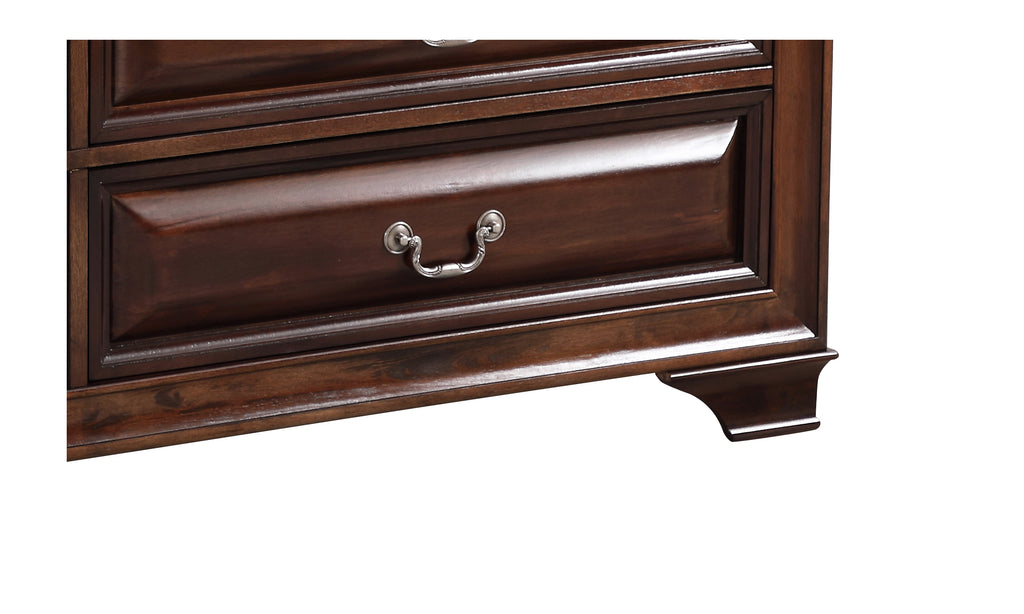 LaVita Bedroom Collection