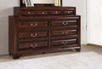 Lavita Dresser