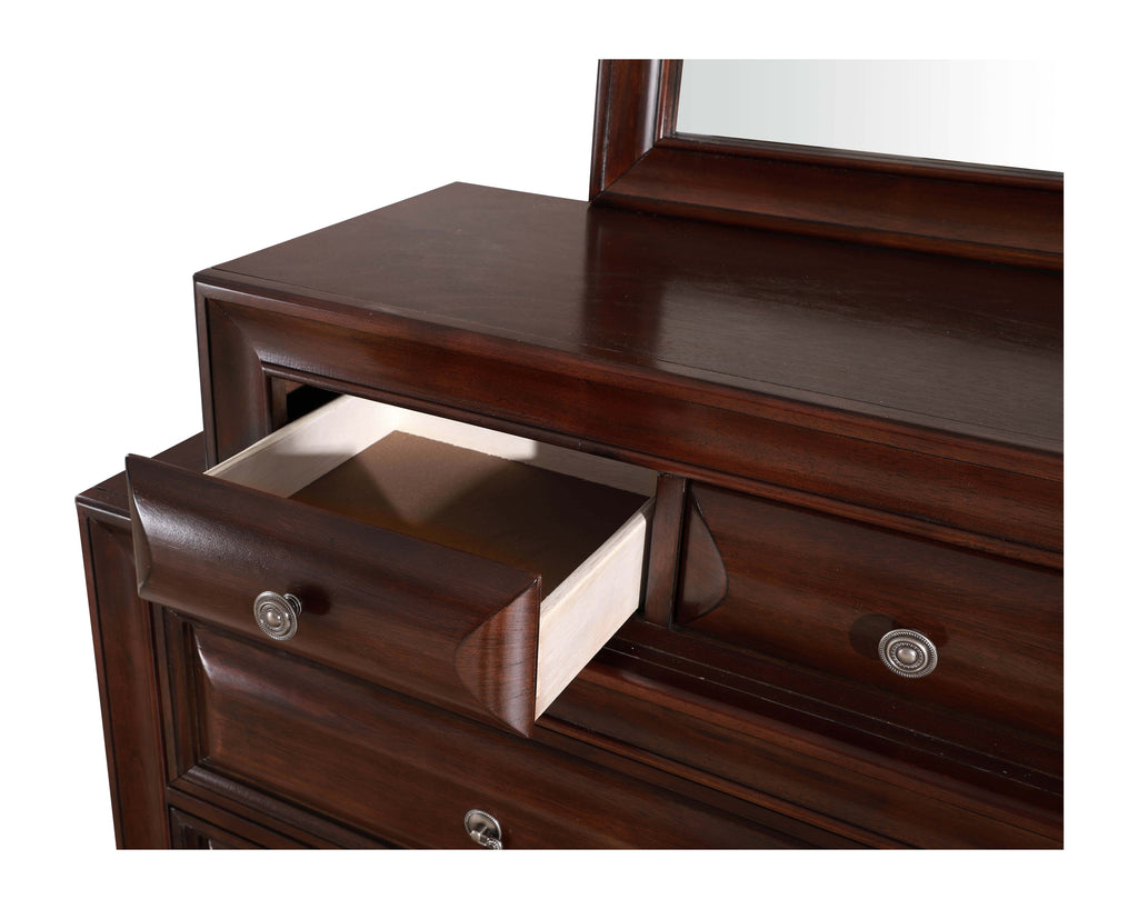 Lavita Dresser