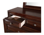 Lavita Dresser