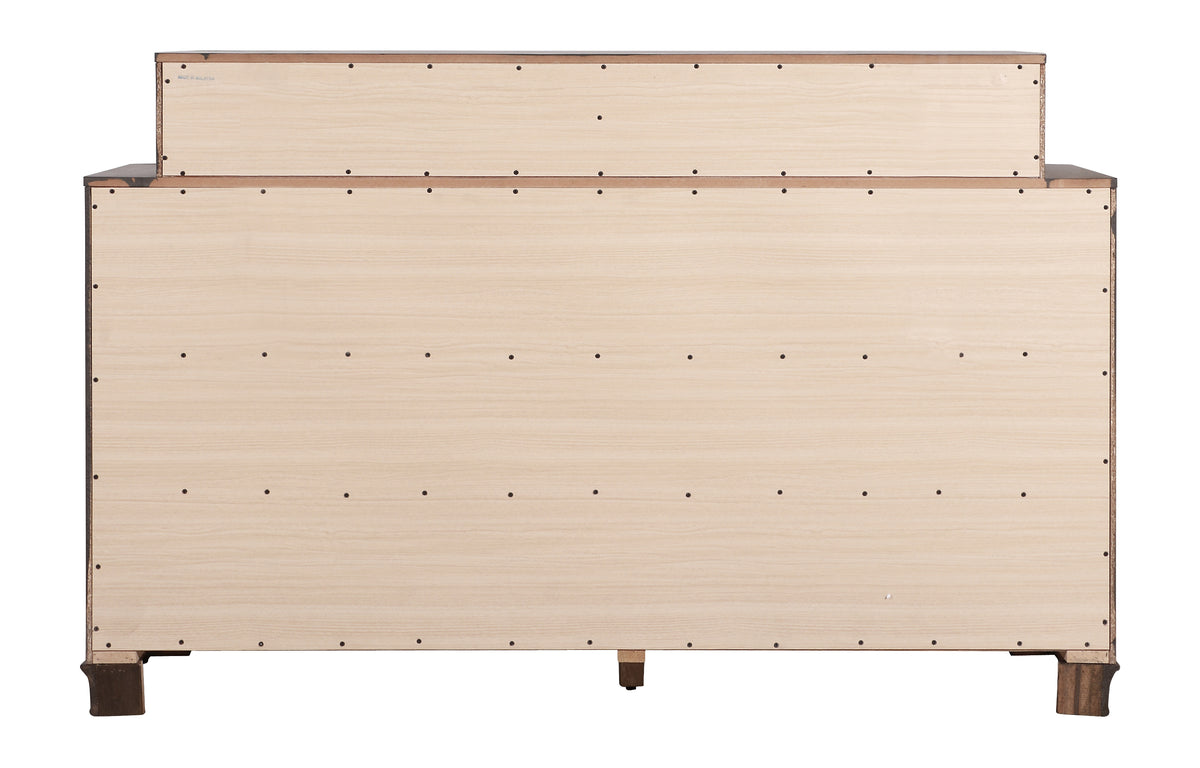 Lavita Dresser