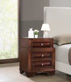 LaVita Bedroom Collection