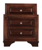 LaVita Bedroom Collection