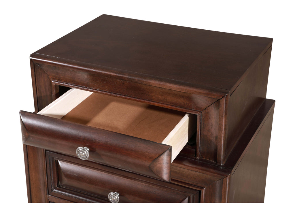 LaVita Bedroom Collection