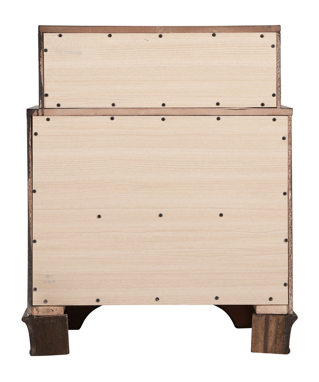 LaVita Bedroom Collection