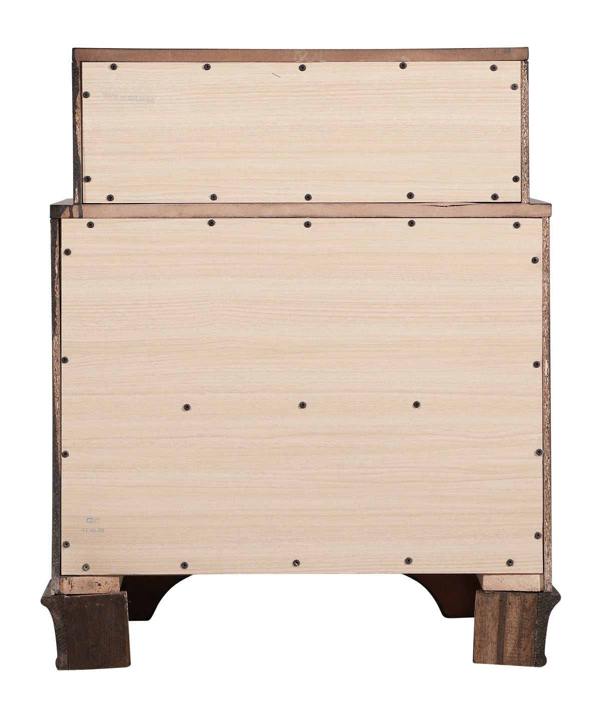 LaVita Bedroom Collection