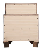 LaVita Bedroom Collection