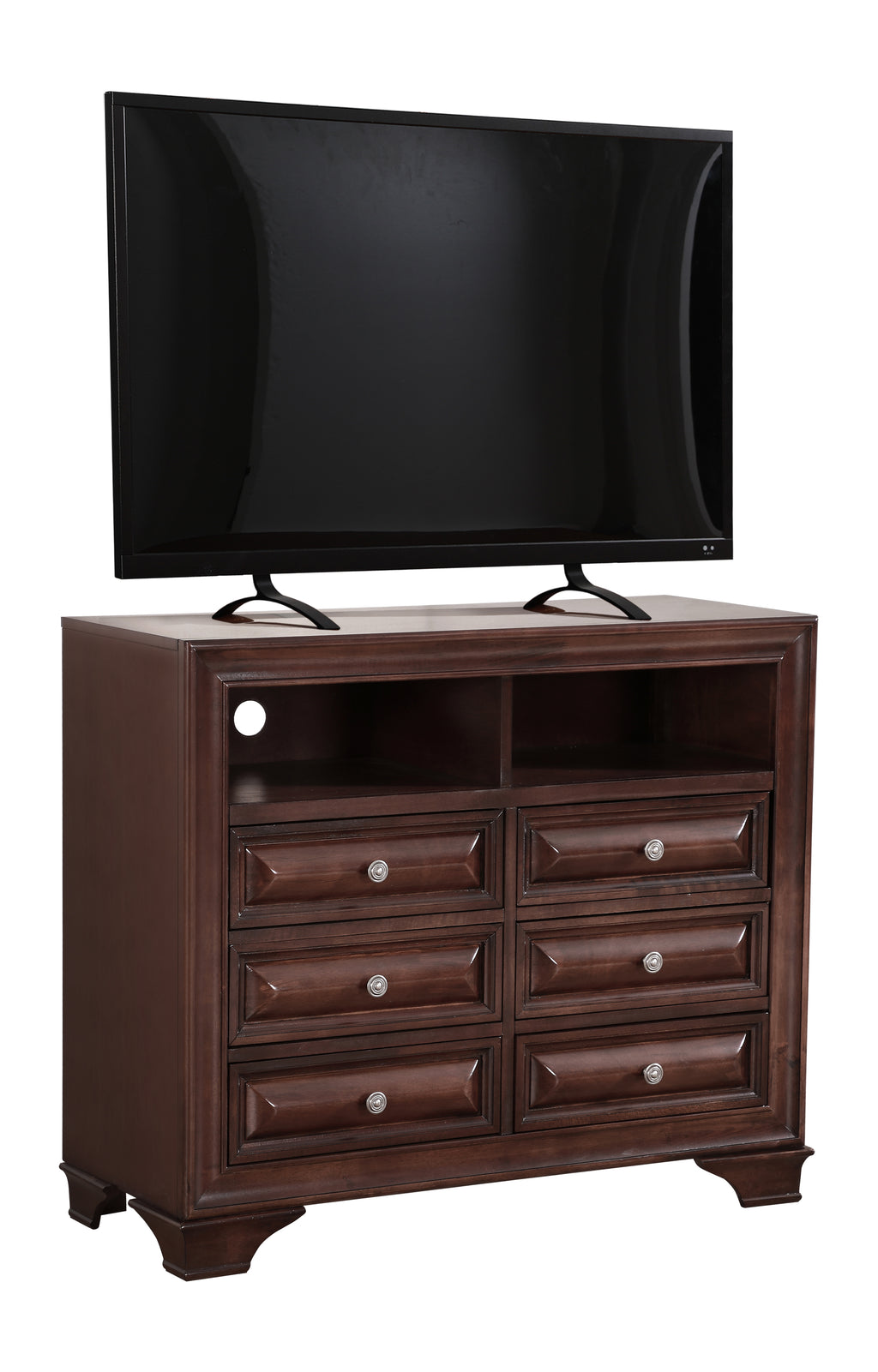 Lavita Media Chest