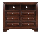 Lavita Media Chest