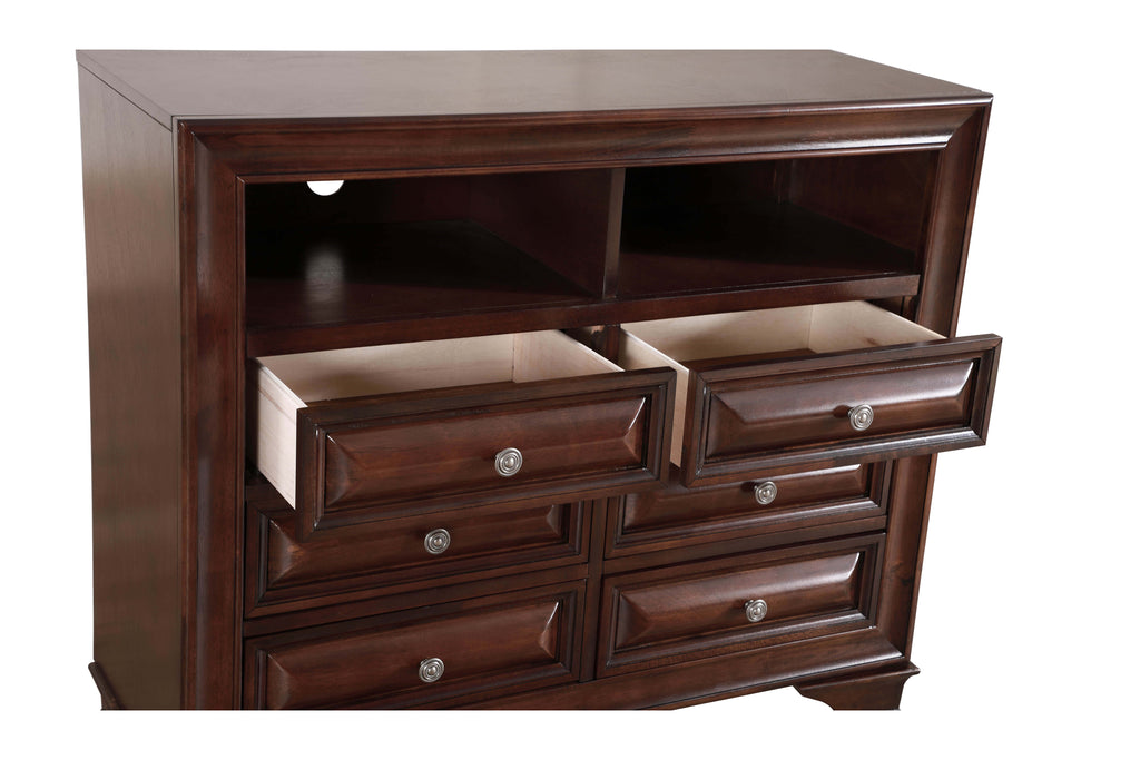 Lavita Media Chest