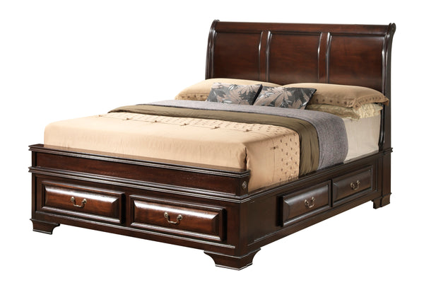 Lavita Bed