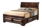 LaVita Bedroom Collection