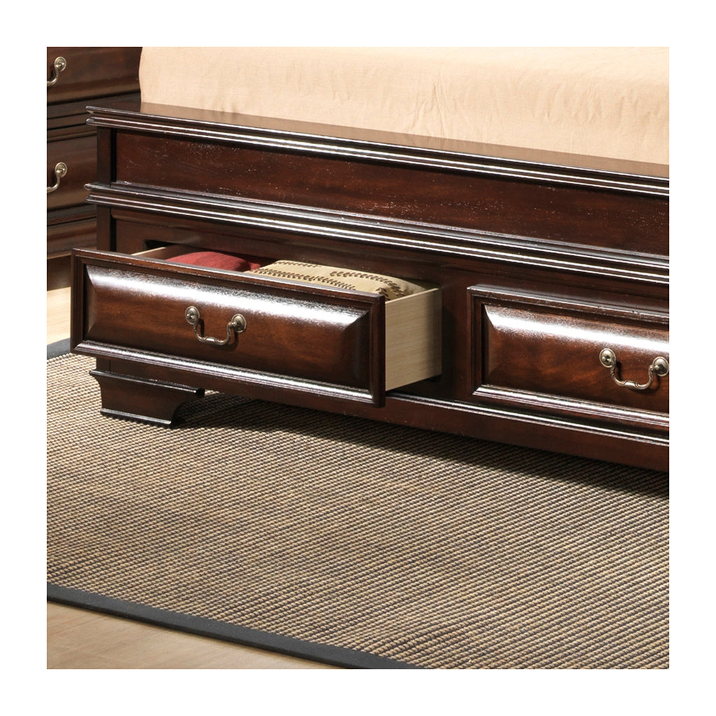 Lavita Bed