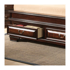 Lavita Bed