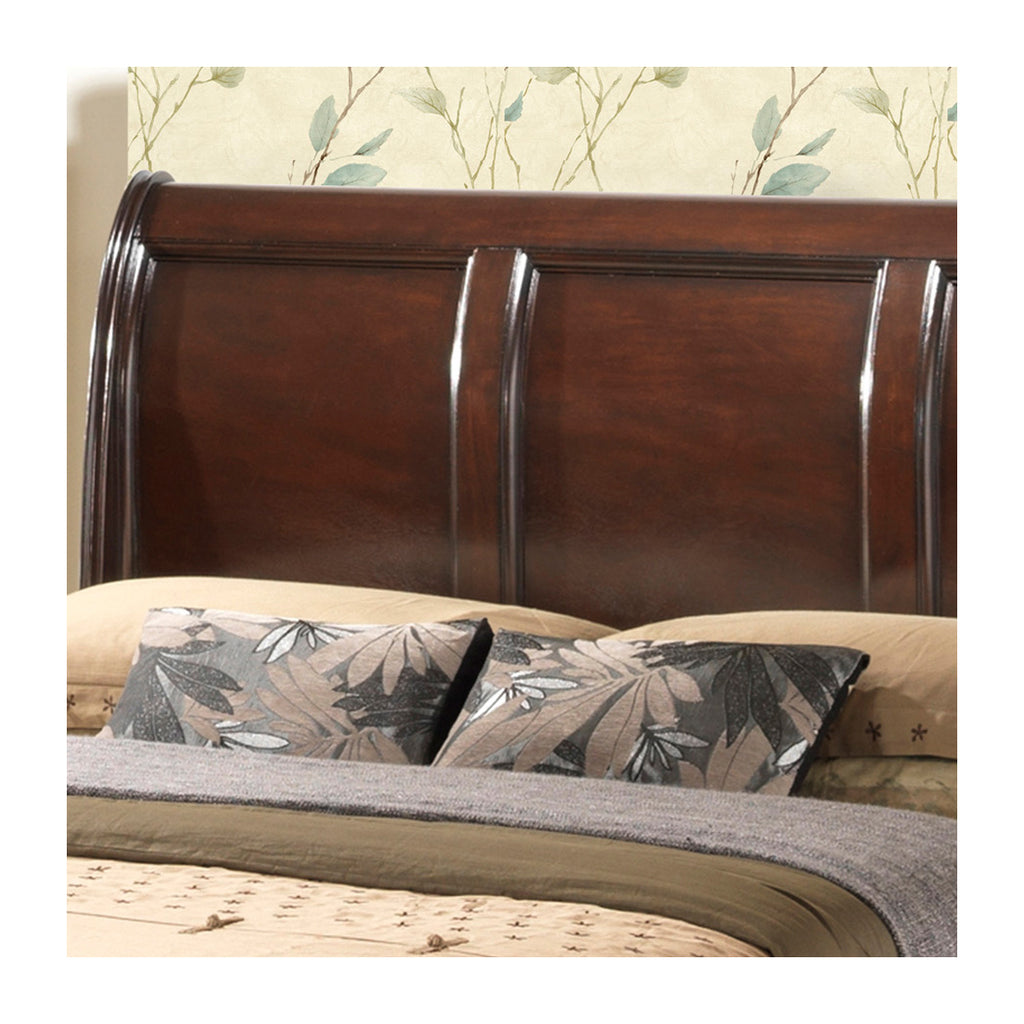 Lavita Bed