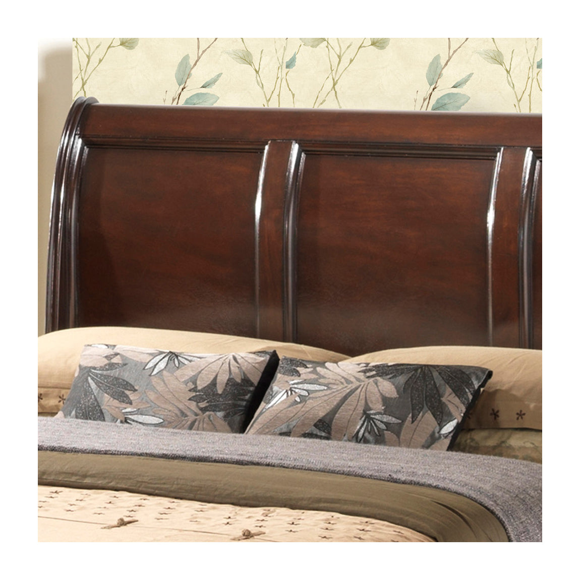 Lavita Bed