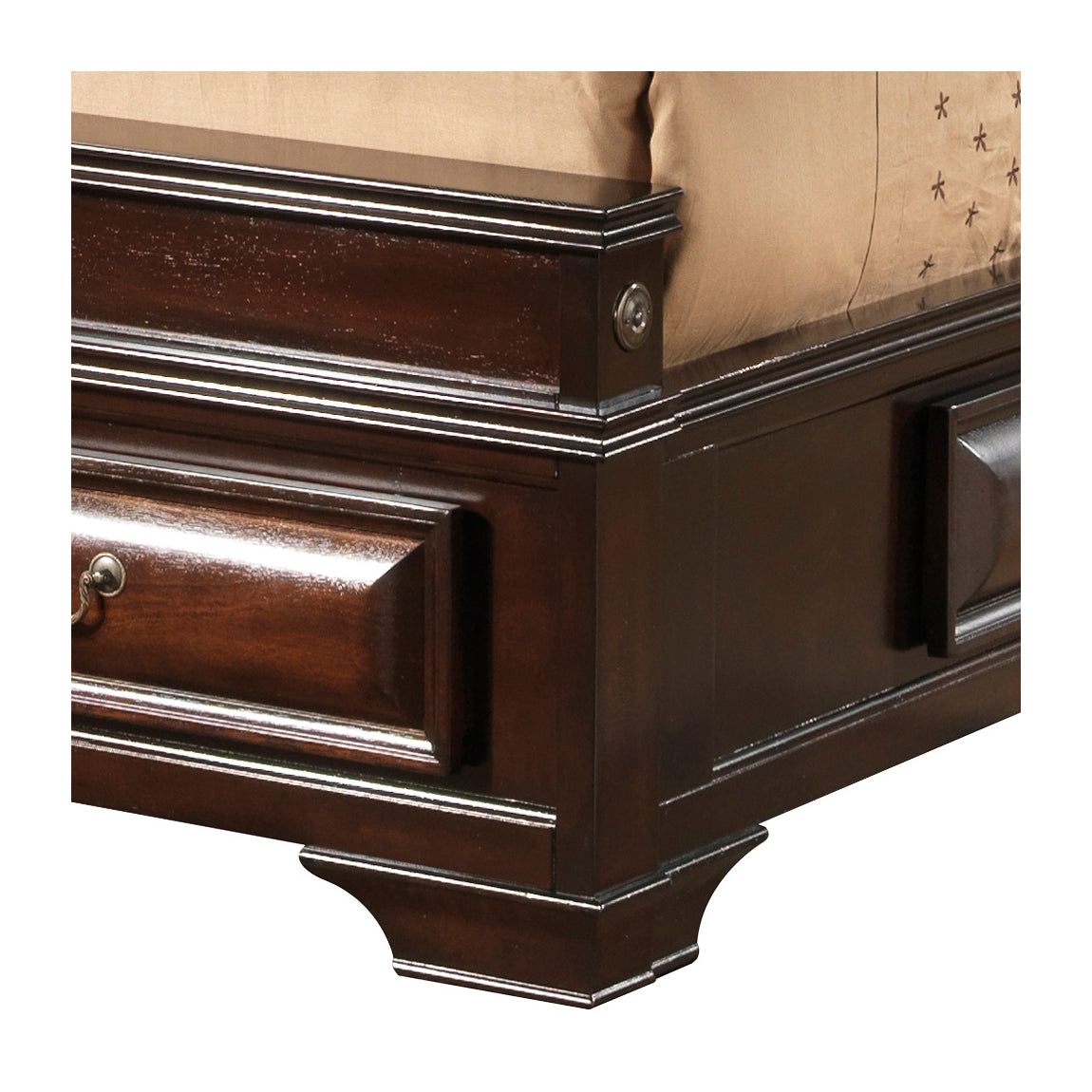 Lavita Bed