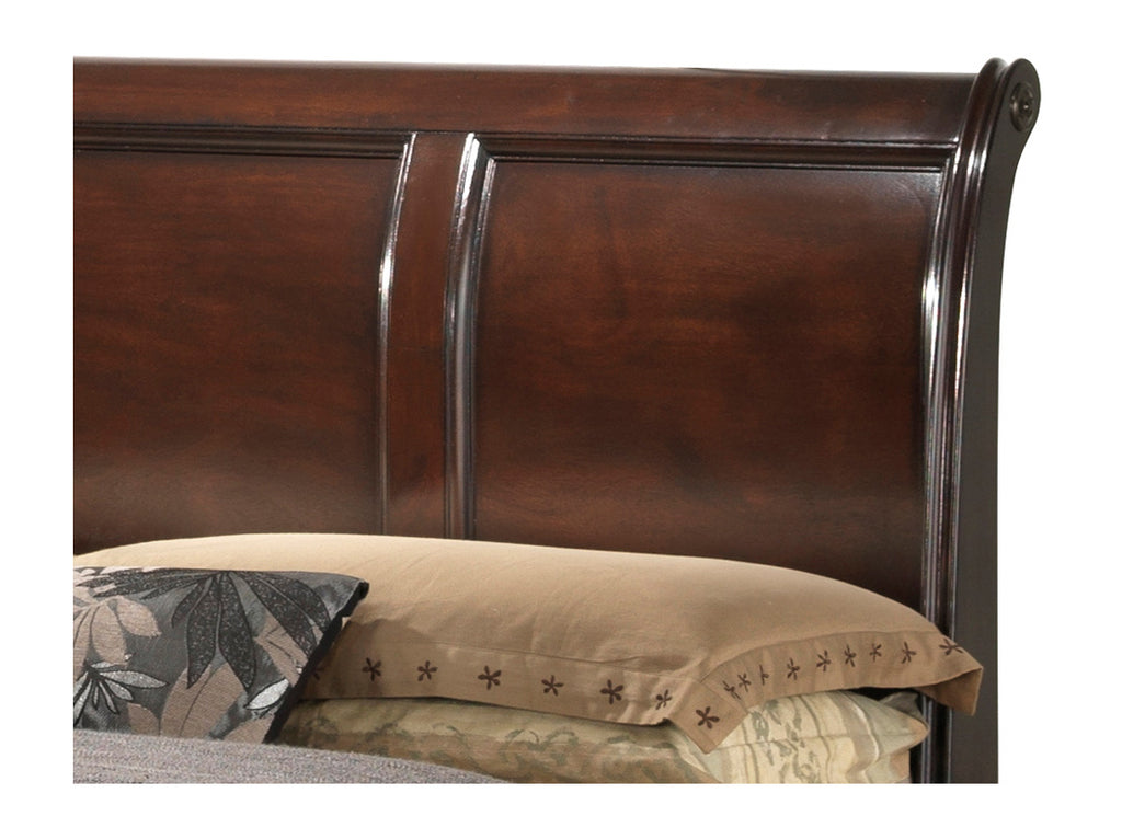 Lavita Bed