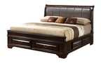Lavita Bed