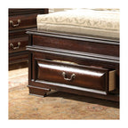 Lavita Bed