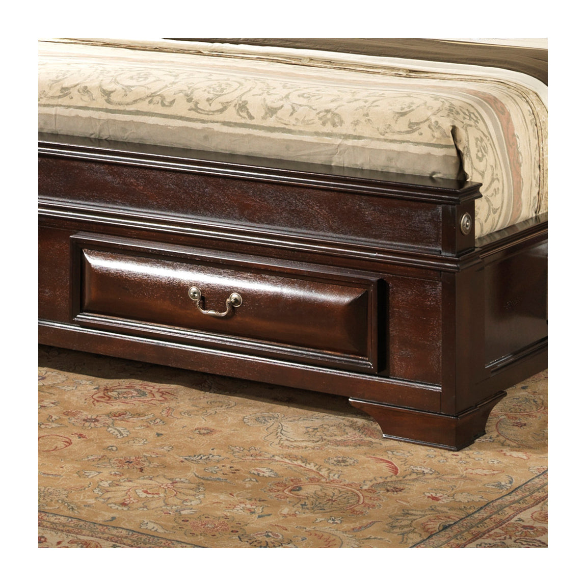 Lavita Bed