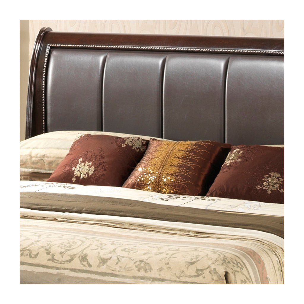 Lavita Bed