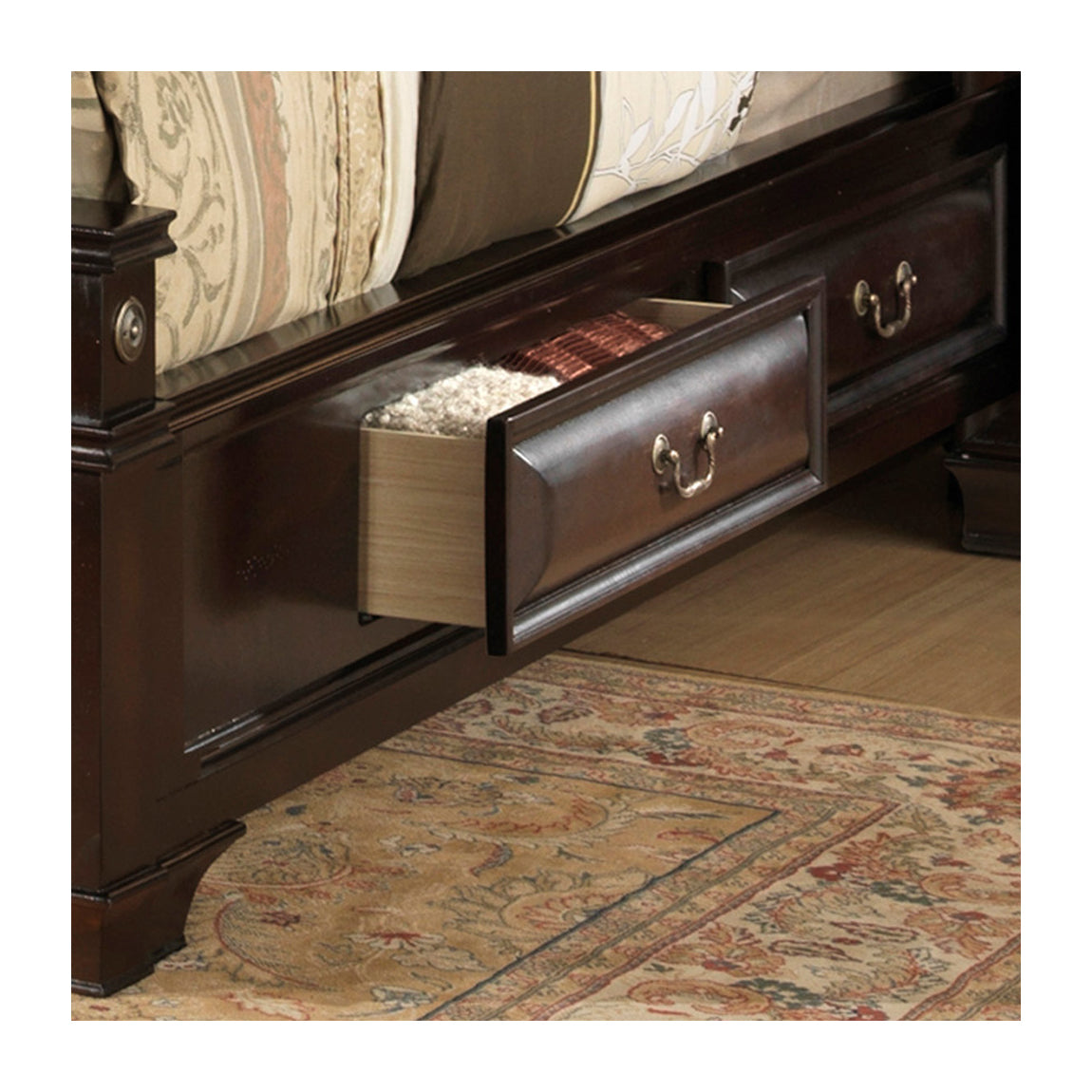Lavita Bed