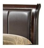 Lavita Bed