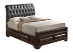 LaVita Bedroom Collection