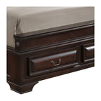 Lavita Bed