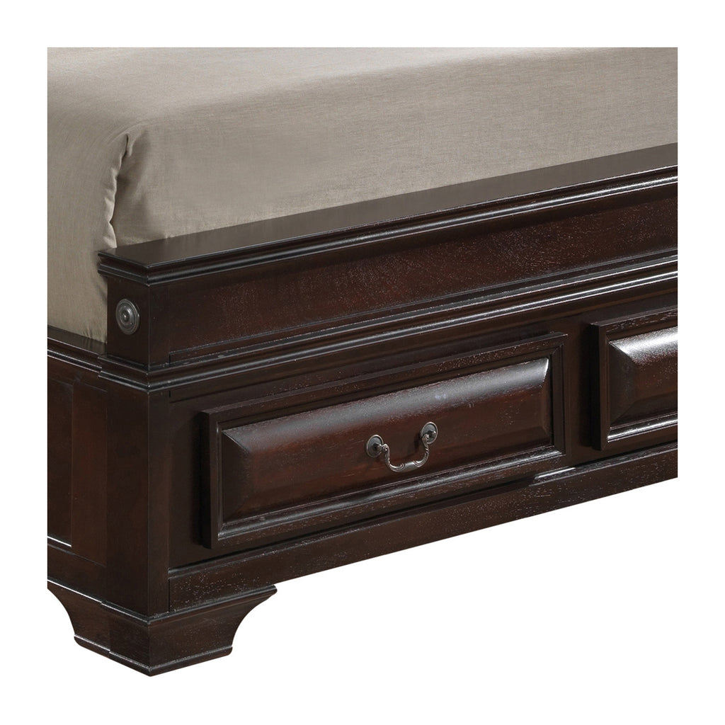 LaVita Bedroom Collection