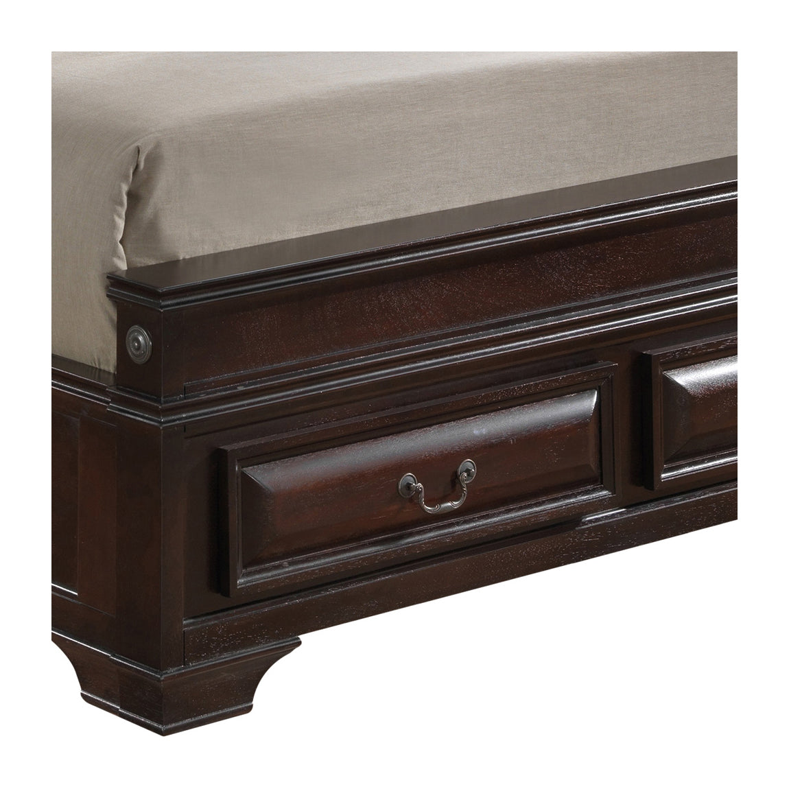 LaVita Bedroom Collection