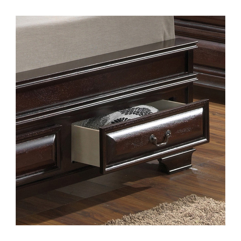 LaVita Bedroom Collection