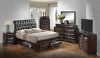 Lavita Bed