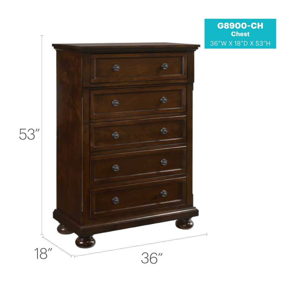 Meade Chest
