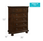 Meade Chest