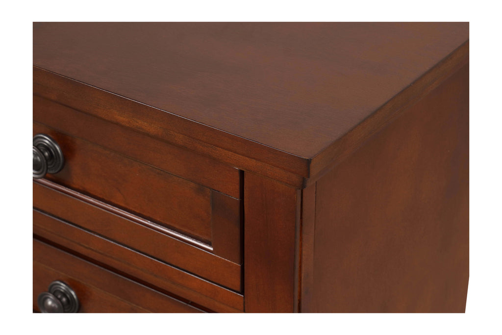 Meade Chest