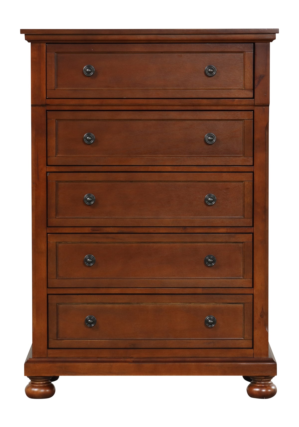 Meade Chest