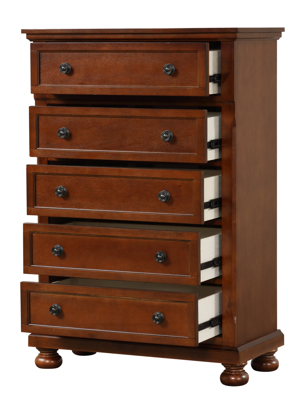 Meade Chest