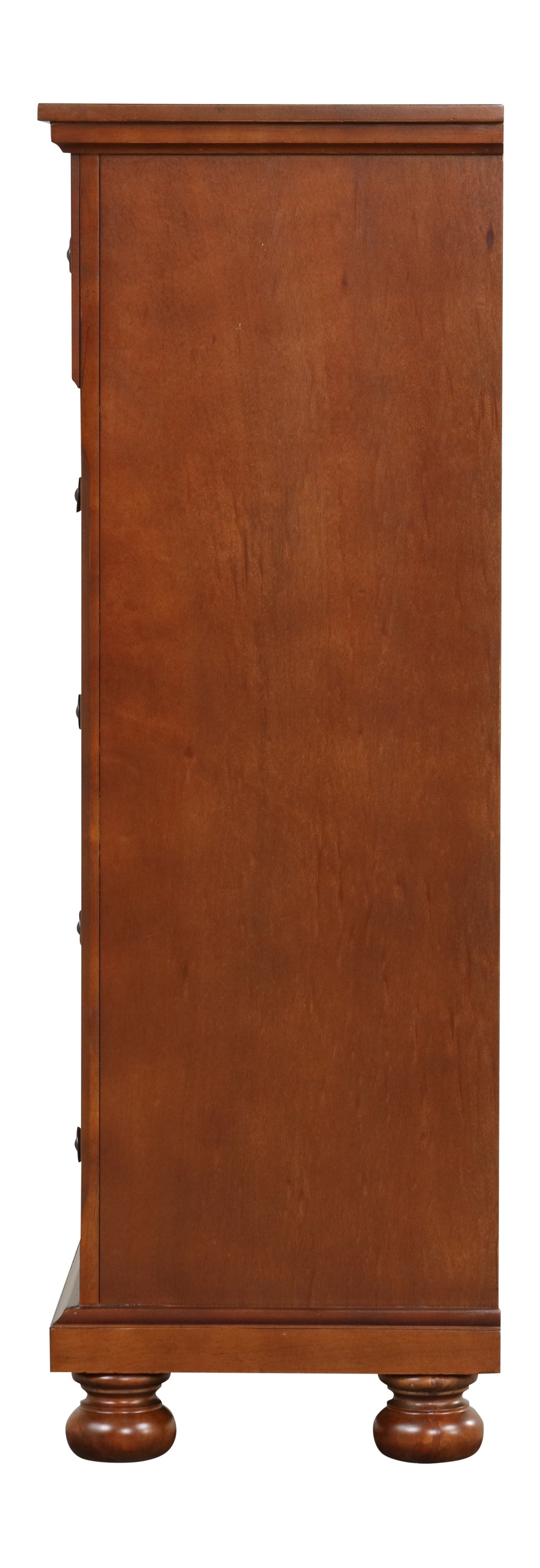 Meade Chest
