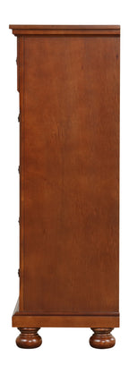Meade Chest
